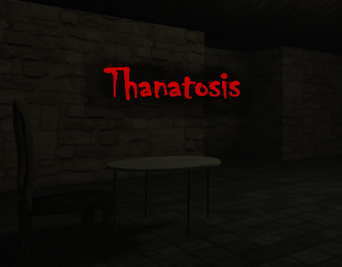 Thanatosis (early) cover