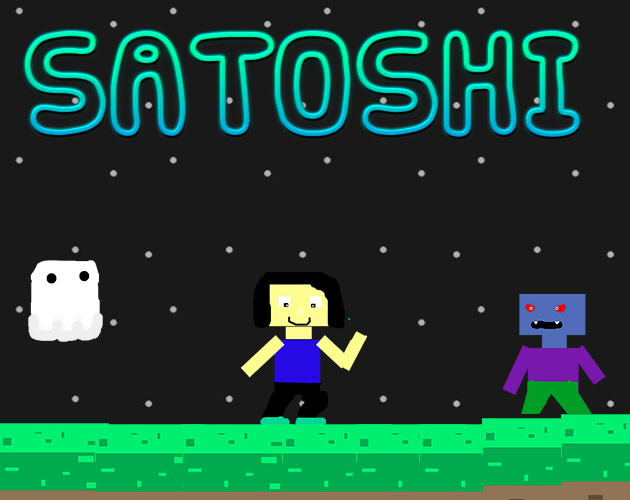 Satoshi Fun Satoshi by Taller de Creación de Videojuegos