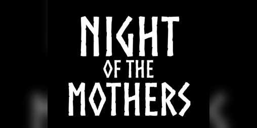 Cover image for Night of the Mothers