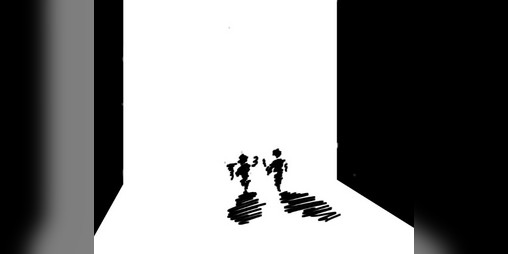 Cover image for Undesired