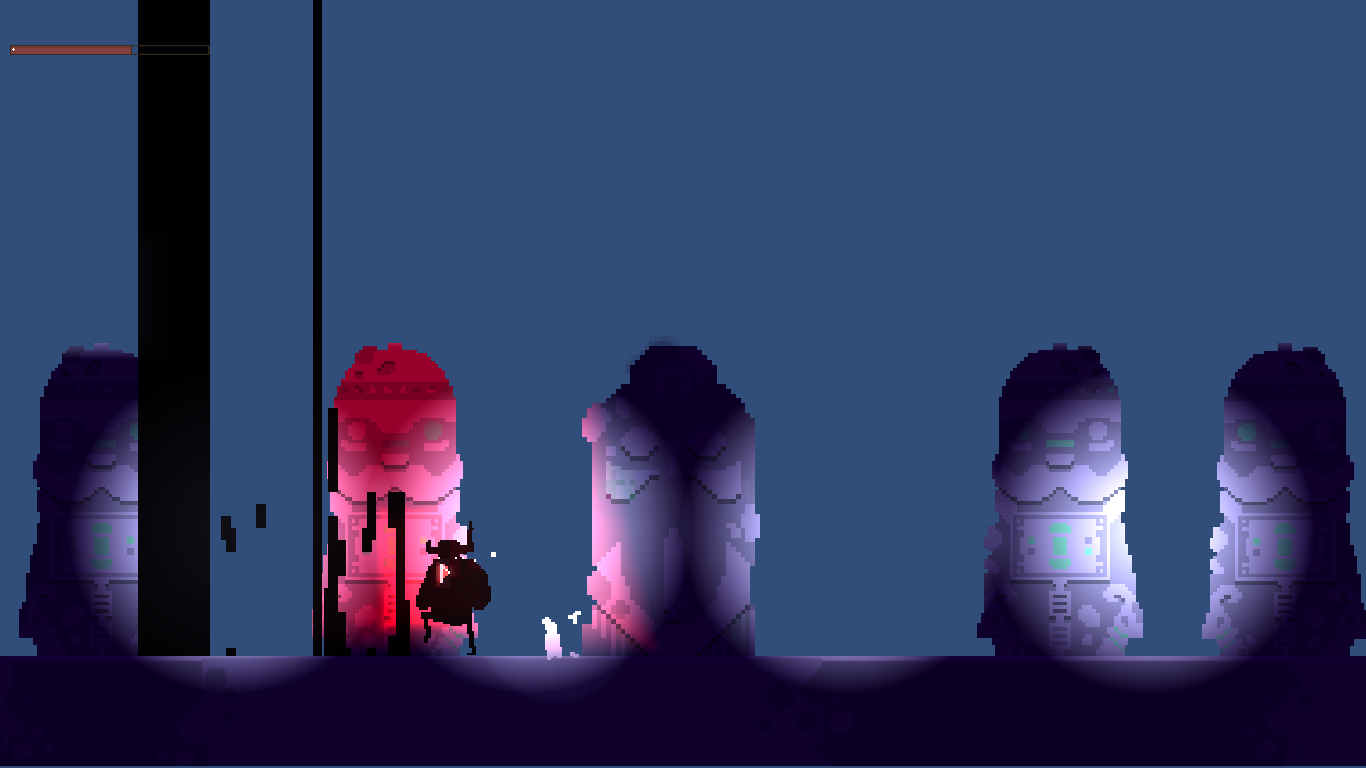 Cover image for Boss Battle Demo