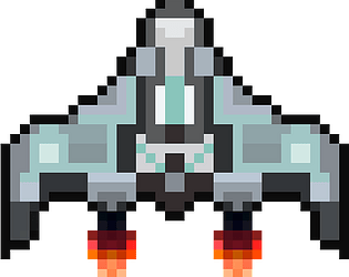 Star Blaster