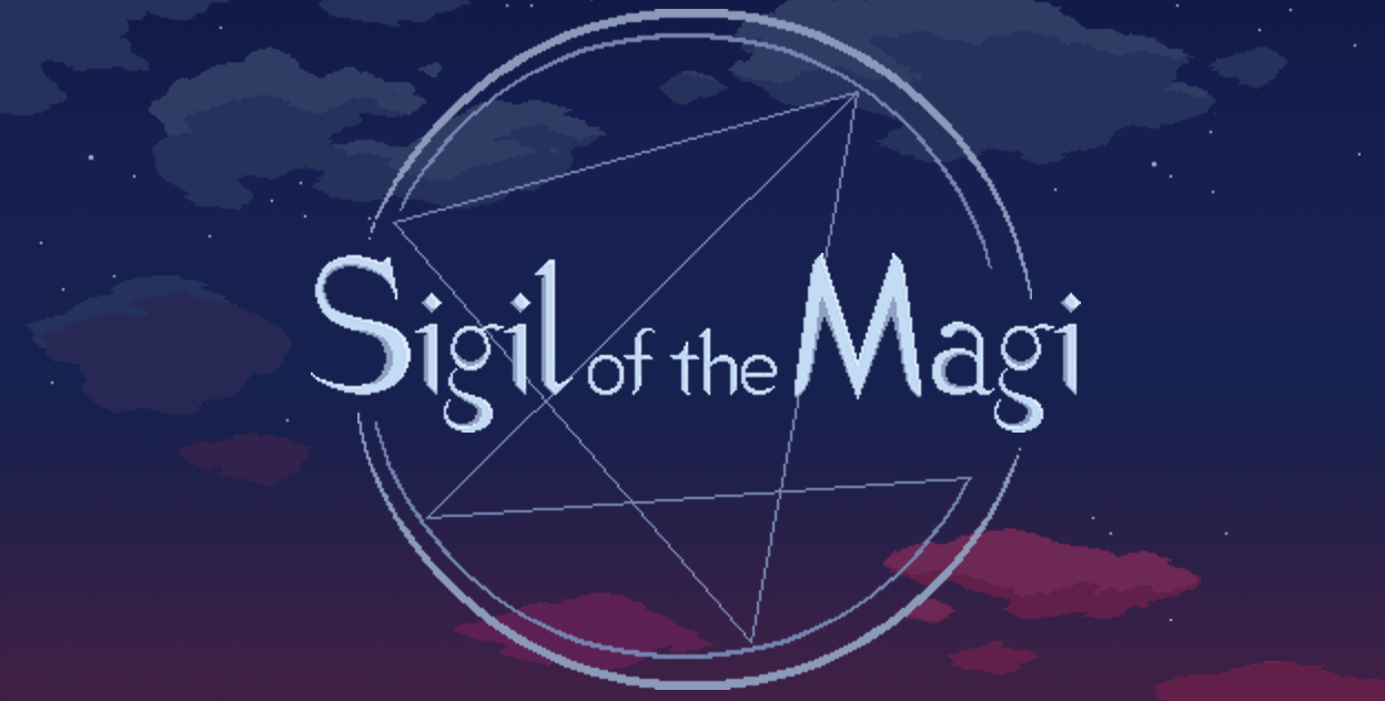 Sigil of the Magi (demo build)