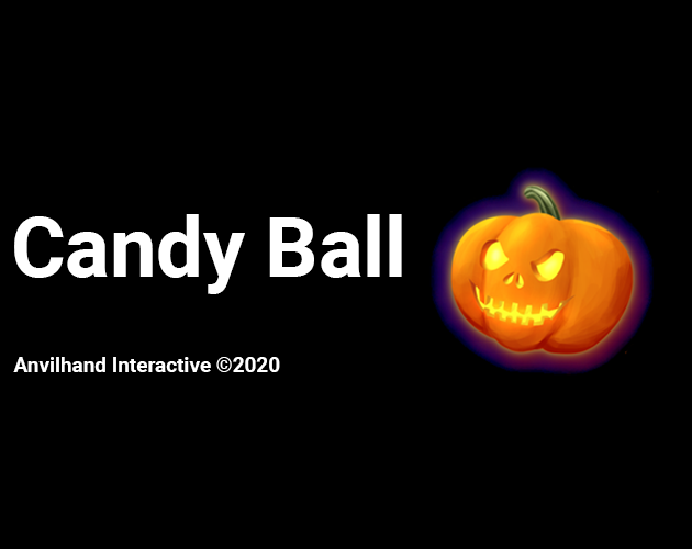 Candy Ball