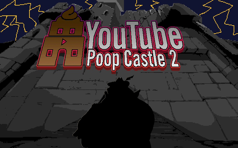 YouTube Poop Castle 2