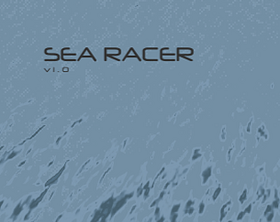 Sea Racer