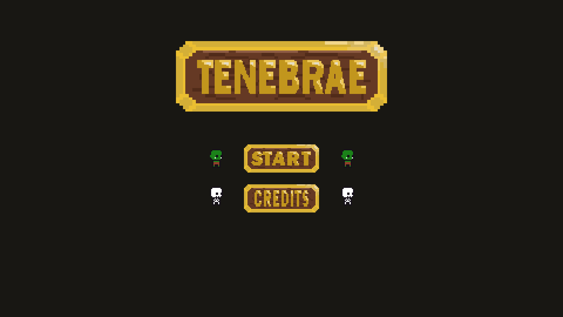 Tenebrae