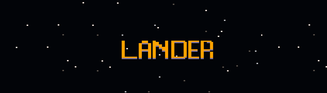 Lander