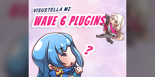 Cover image for [Access Key] Wave 6 Plugins Bundle