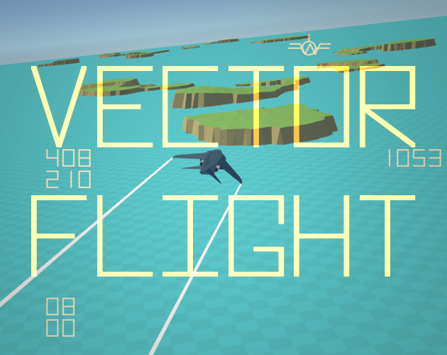 Vector Flight