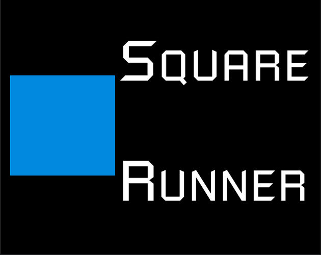 Square Runner