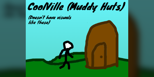 Cover image for CoolVille : An Incremental Game