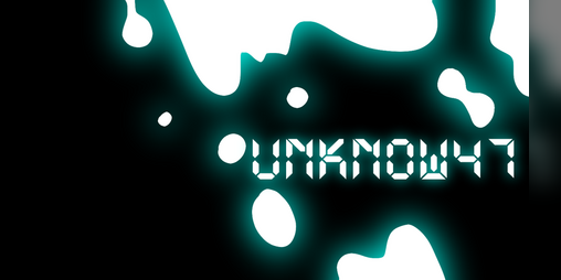 Cover image for Unknow47
