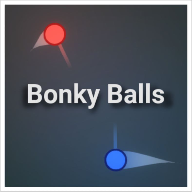 BonkyBalls
