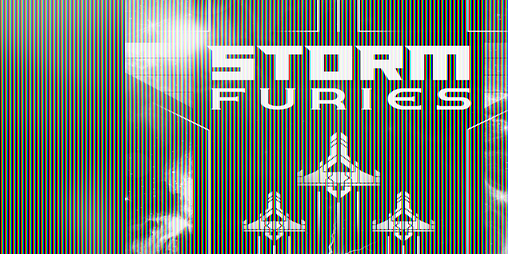 Cover image for Storm Furies