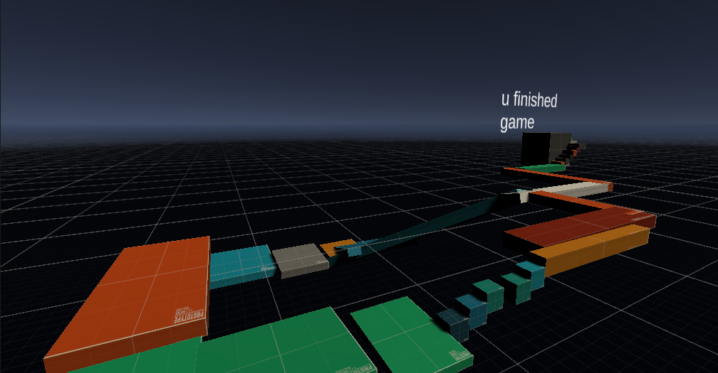 Cover image for Bean Jump 3D (WebGL)