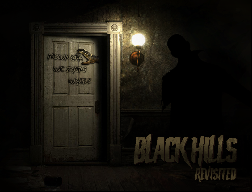 Black Hills: Revisited (Polish only)