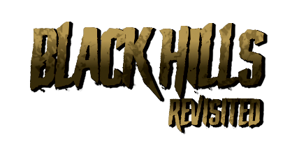 Black Hills: Revisited (Polish only)