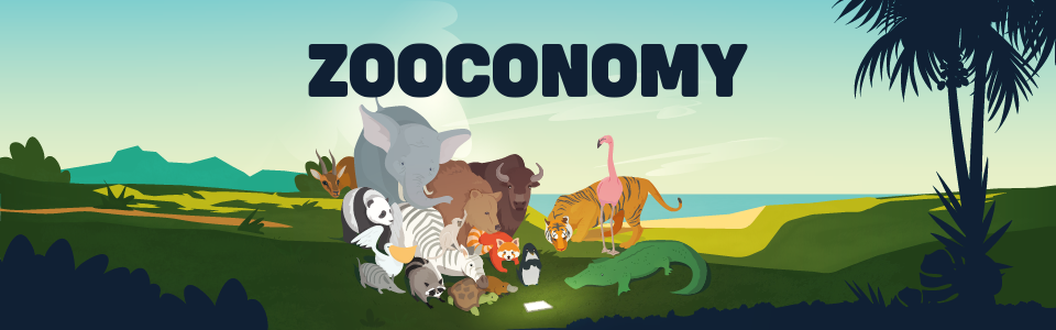 Zooconomy Demo