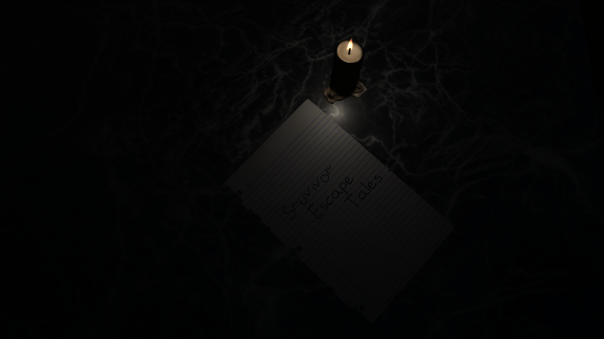 Screenshot 1 for Survivor Escape Tales