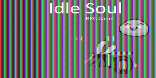 Cover image for Idle Soul RPG
