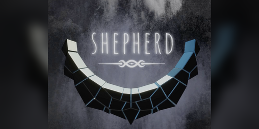Cover image for Shepherd