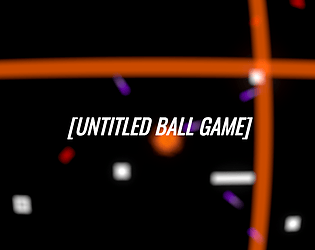 [UNTITLED BALL GAME]