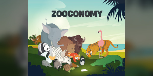 Cover image for Zooconomy Demo