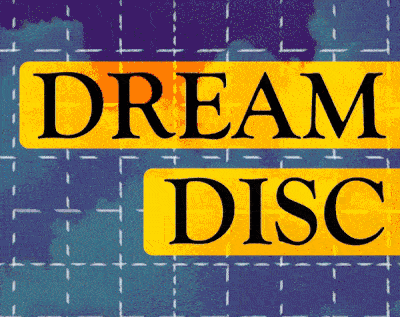 DREAMDISC