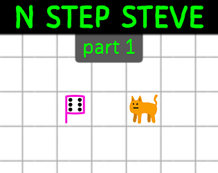 Step Puzzle, Games