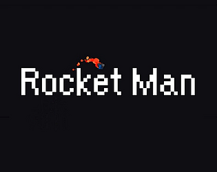Rocket Man