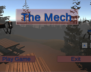 The Mech