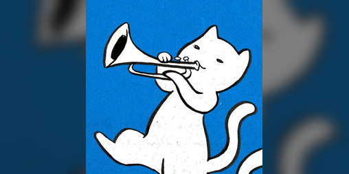 Cover image for The Catlands Jazzband Gazetter
