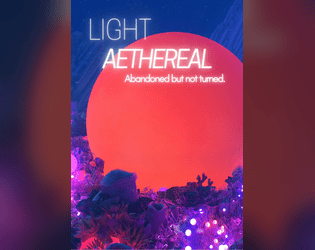 LIGHT: Aethereal   - A LIGHT class module 