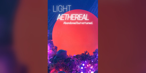Cover image for LIGHT: Aethereal