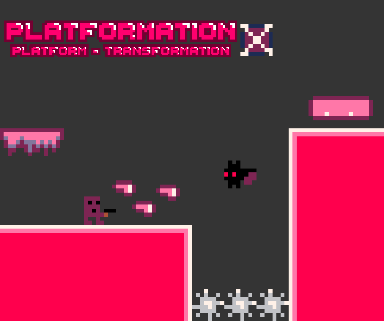 Cover image for Platformation