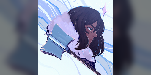 Cover image for THE SOLSTICE HUNTERS: ACT ONE