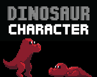 Pixilart - Offline dinosaur game by iicuqtt