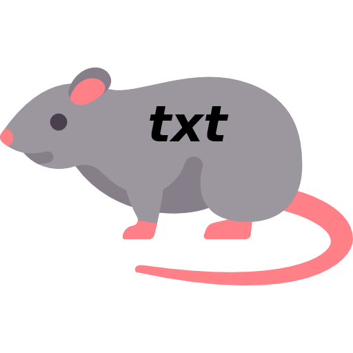 Read As Text(RAT)