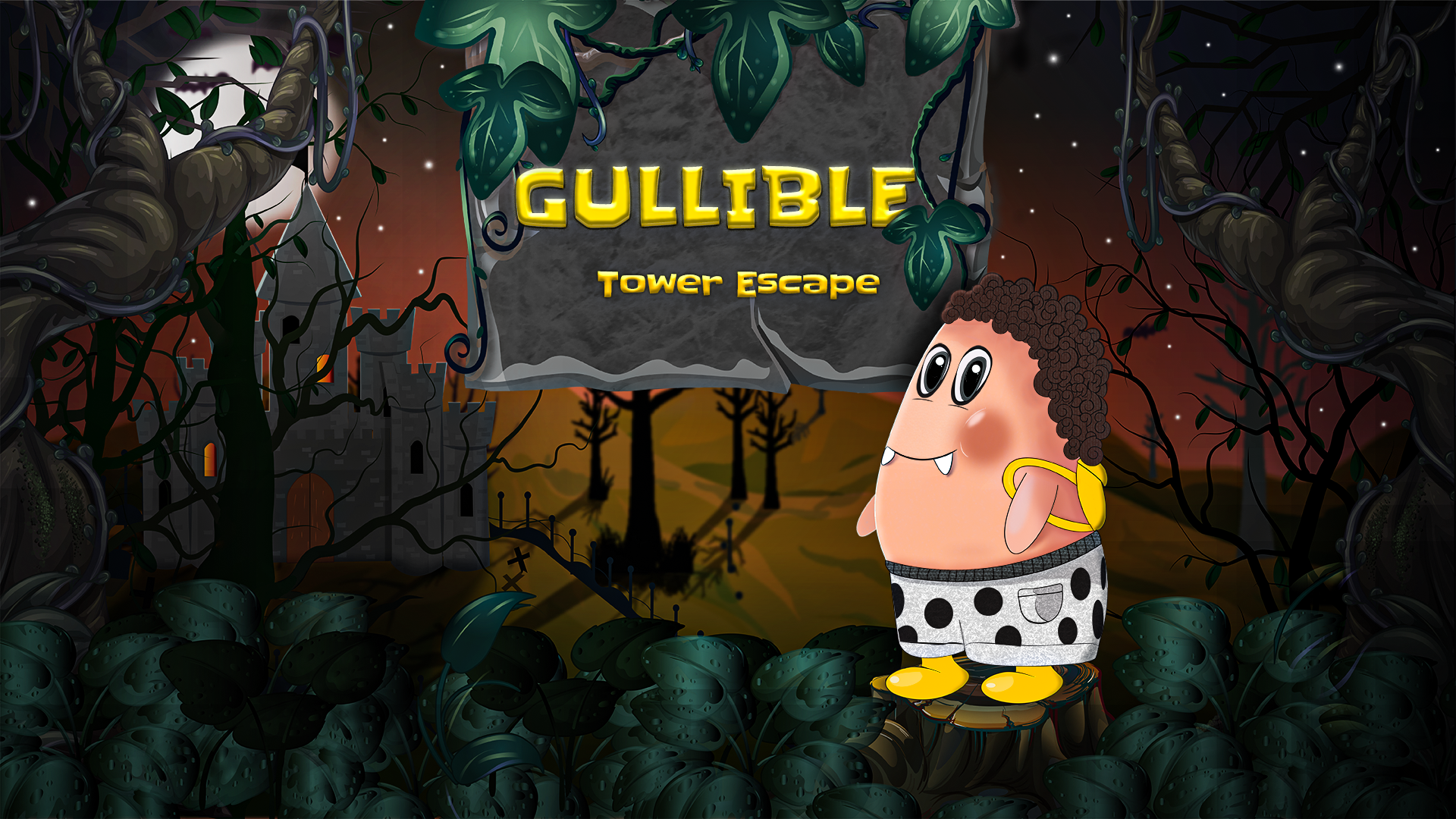Gullible: Tower Escape