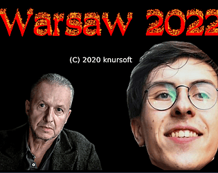 Warsaw 2022