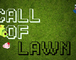 CallOfLawn