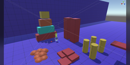 Cover image for HexaBodyVR Demo