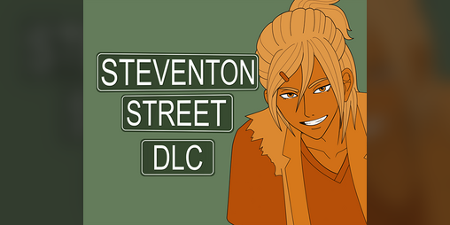 Cover image for Steventon Street DLC