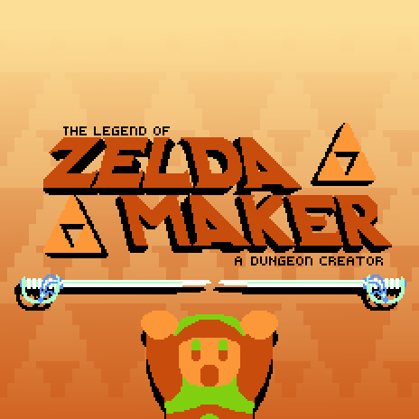 Comments 49 to 10 of 49 - Super Zelda Maker by TwinStar