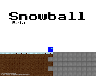 Snowball