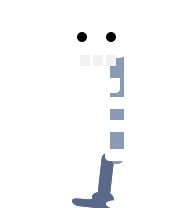 Skeleton Pack Preview