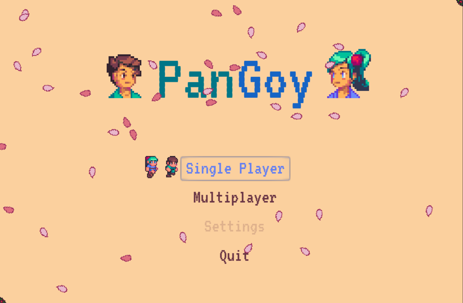 PanGoy