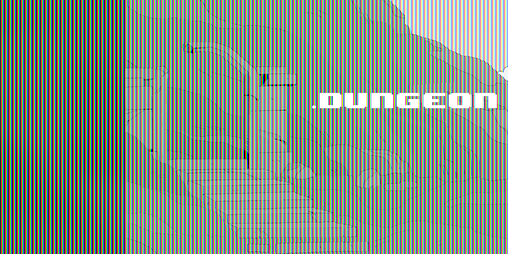 Cover image for .dungeon Original Soundtrack