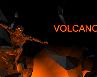 Volcano Run
